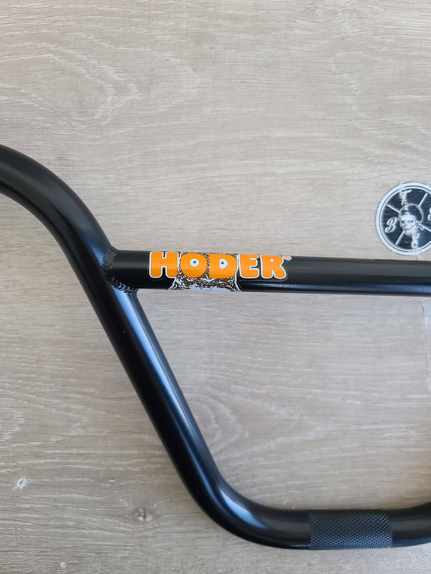 S&M hooder 9"