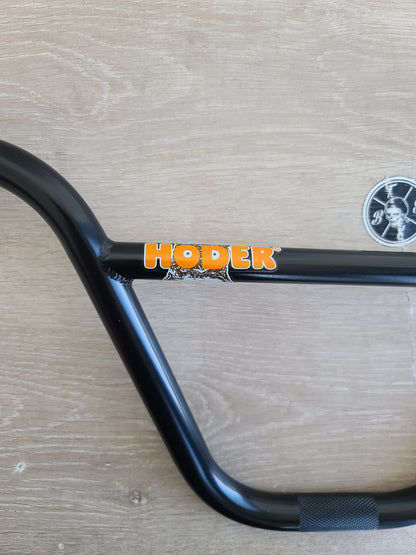 S&M hooder 9"