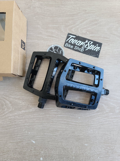 Fitbikeco de aluminio
