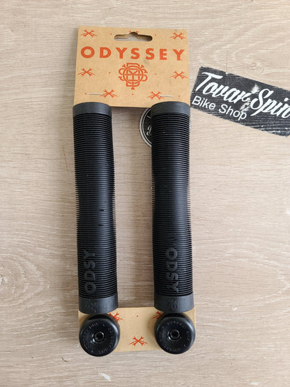 Odyssey broc raiford