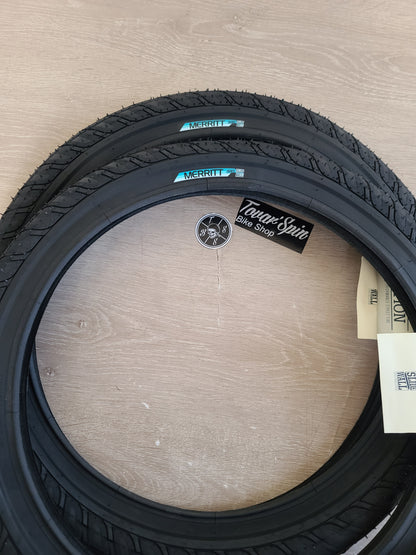 Merritt option 20.35 C/U