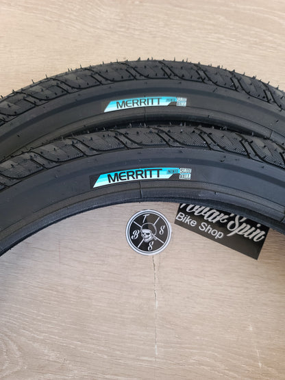 Merritt option 20.35 C/U