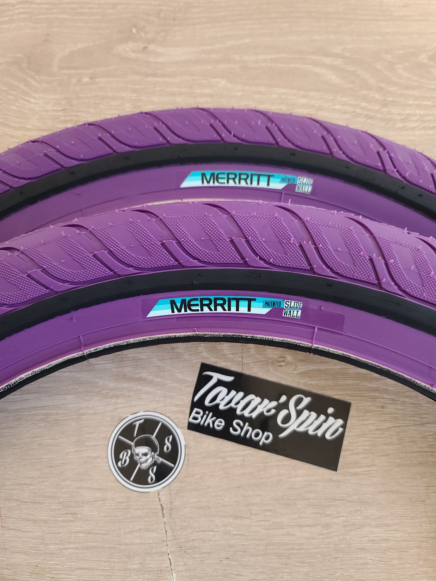Merritt option 20.35 C/U