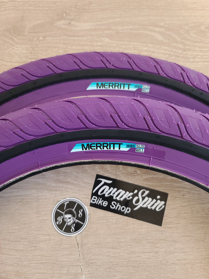 Merritt option 20.35 C/U