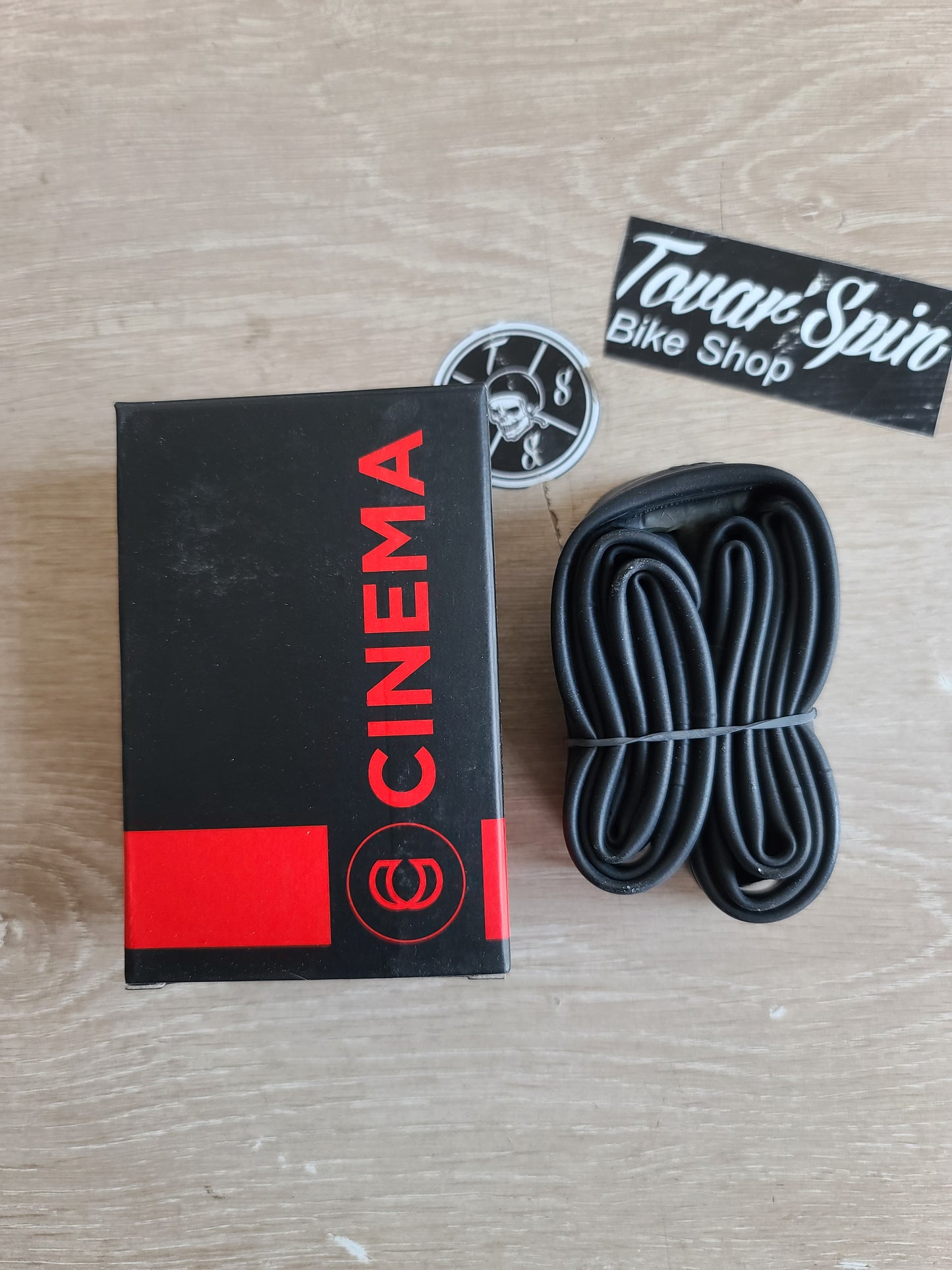 Camara cinema 20.45
