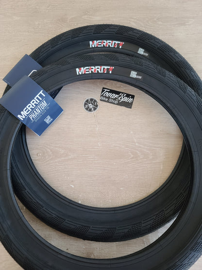 Merritt phantom 20.50 c/u