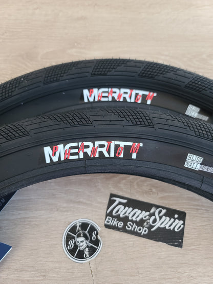 Merritt phantom 20.50 c/u