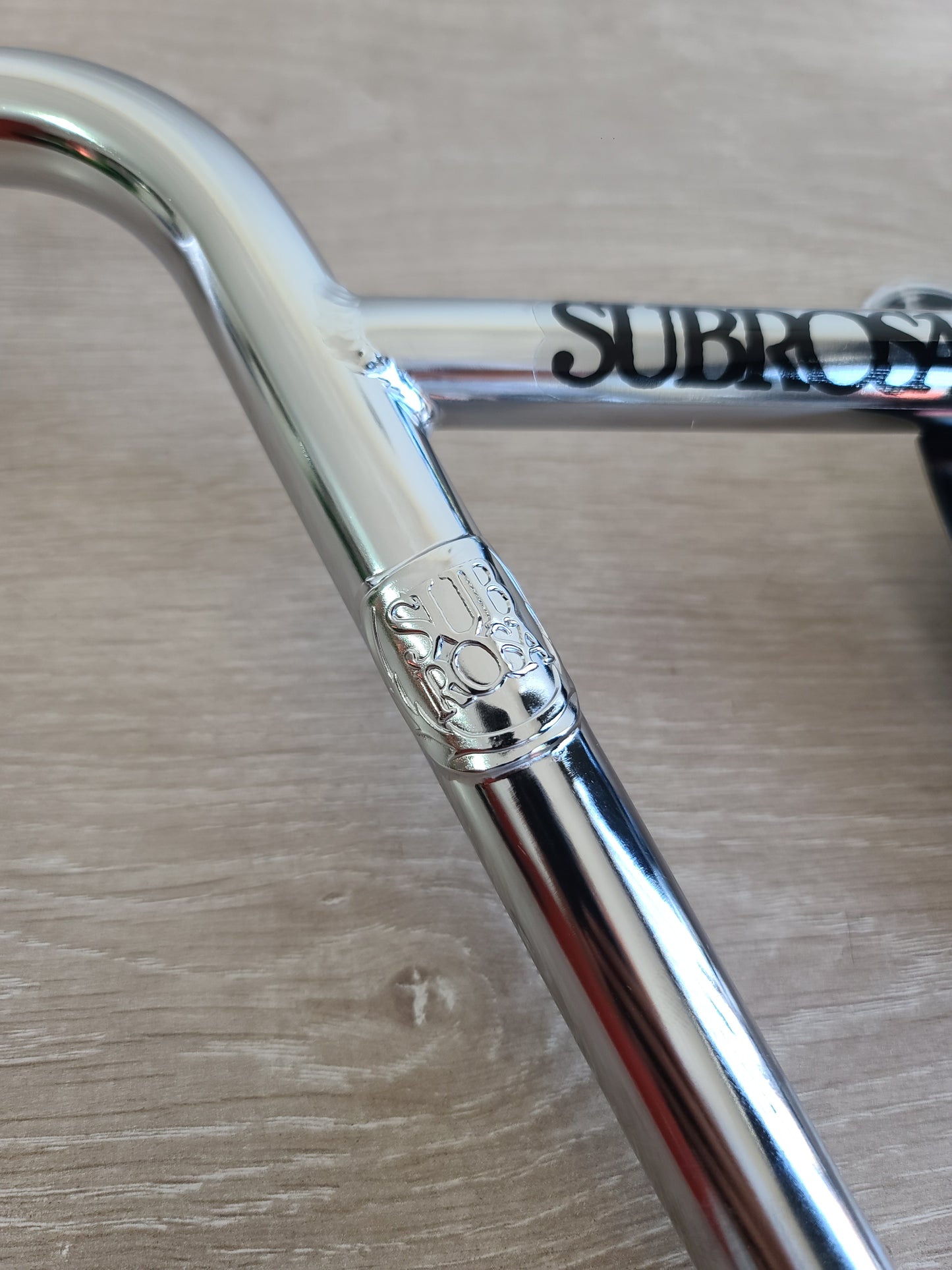 Subrosa matt ray 9.5