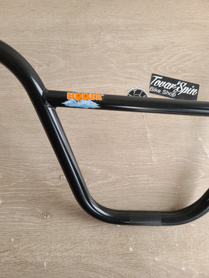 S&M hooder  skyhigh 9.5