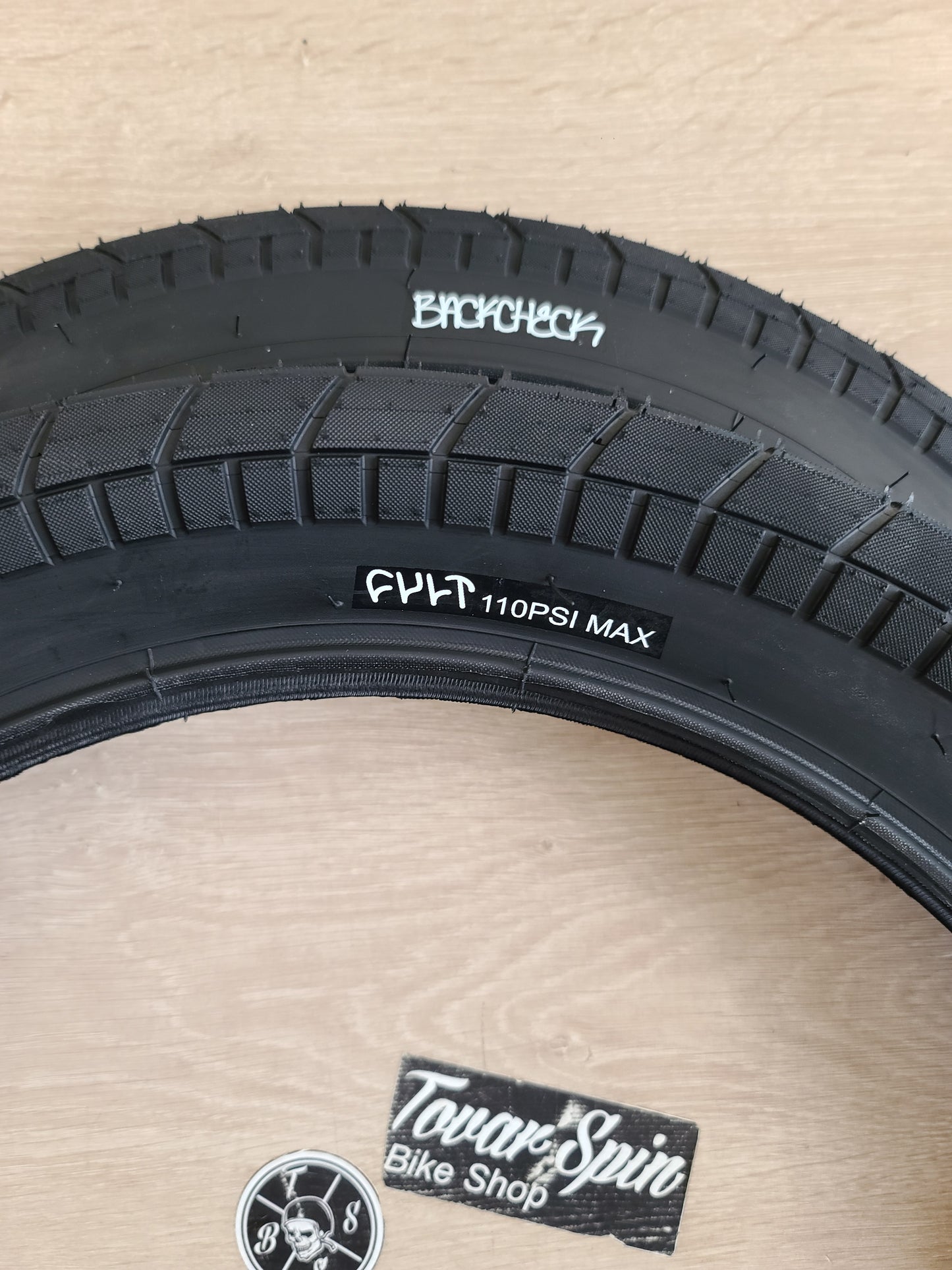 Cult tread 20.40 C/U