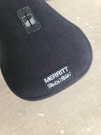 Merritt brandon begin