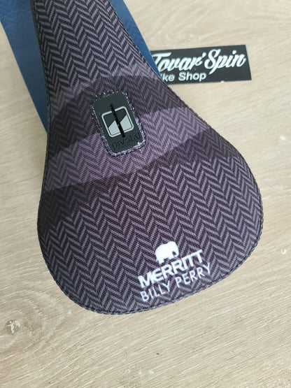 Merritt billy perry
