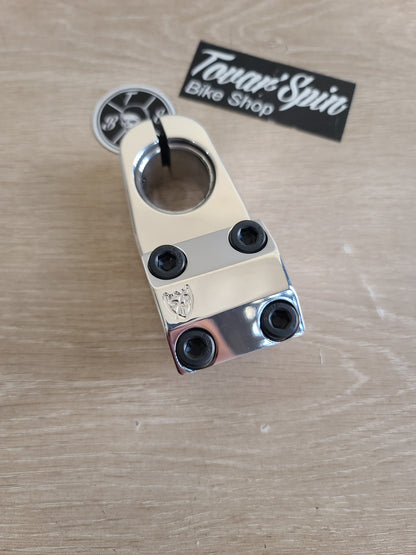 S&M enduro