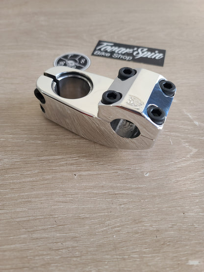S&M enduro