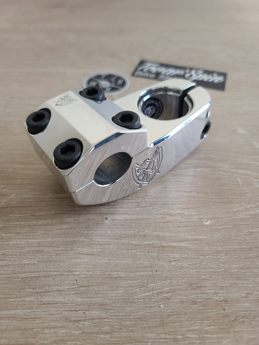 S&M enduro