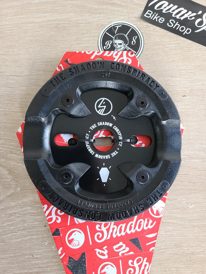 Shadow sabotaje 25 y 28t