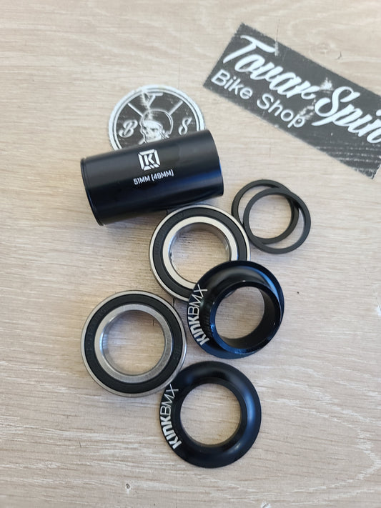 Kink 19mm ,22mm y 24mm