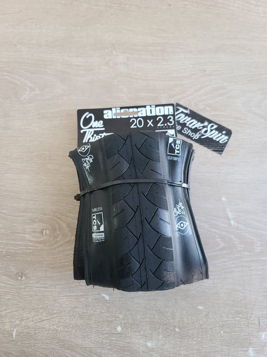 Alienation tcs 20.30 c/u