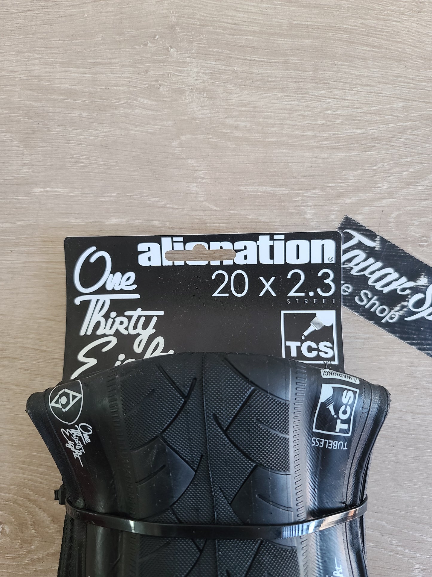 Alienation tcs 20.30 c/u