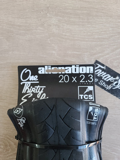 Alienation tcs 20.30 c/u