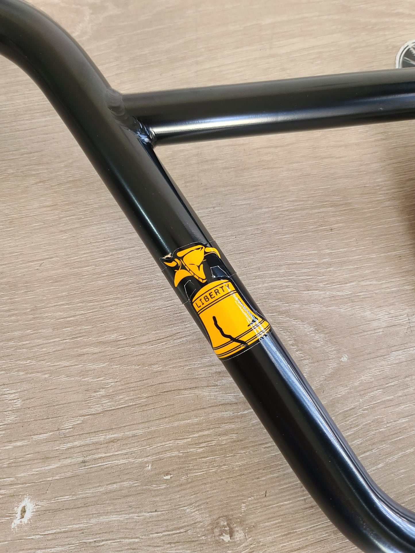 Animal liberty bars 9 y 9.5