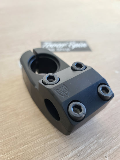 S&M enduro