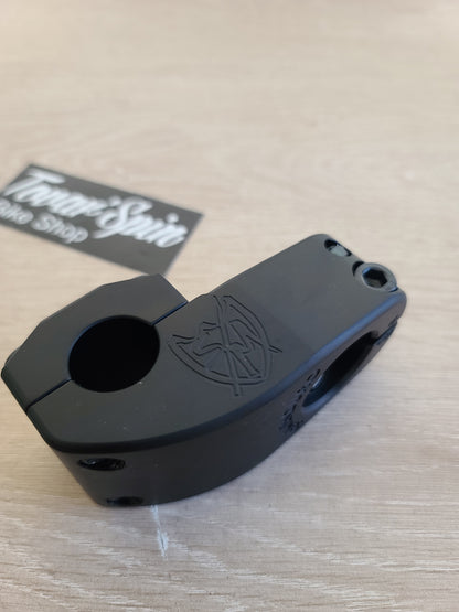 S&M enduro