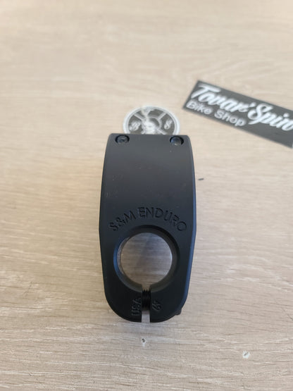 S&M enduro
