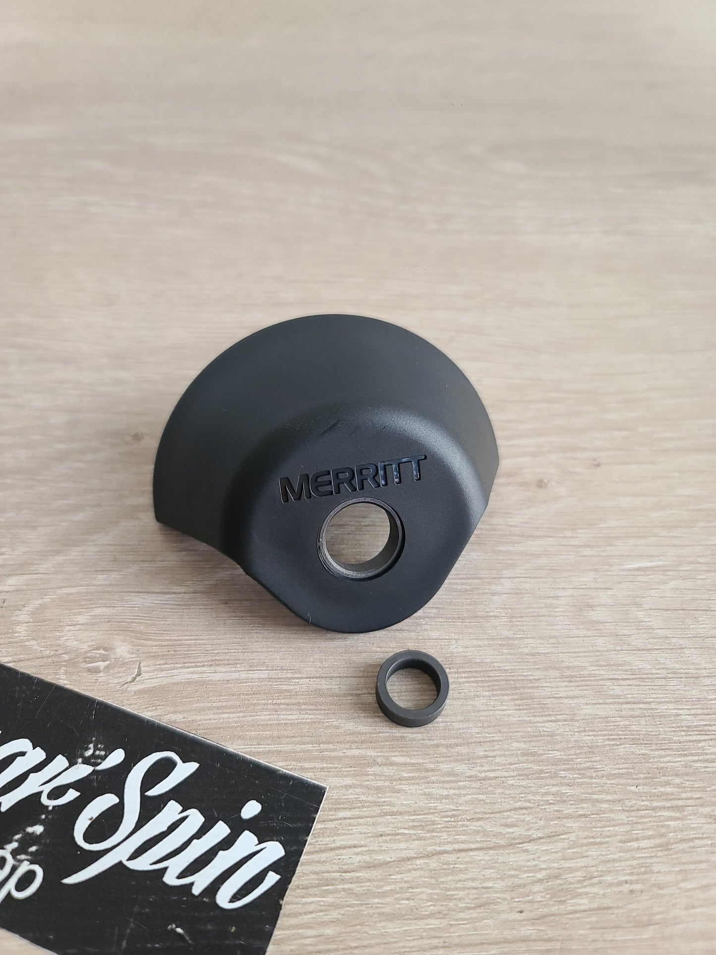 Merritt sentry universal hub guard