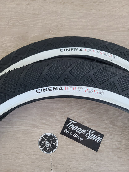 Cinema fps 20.50 c/u