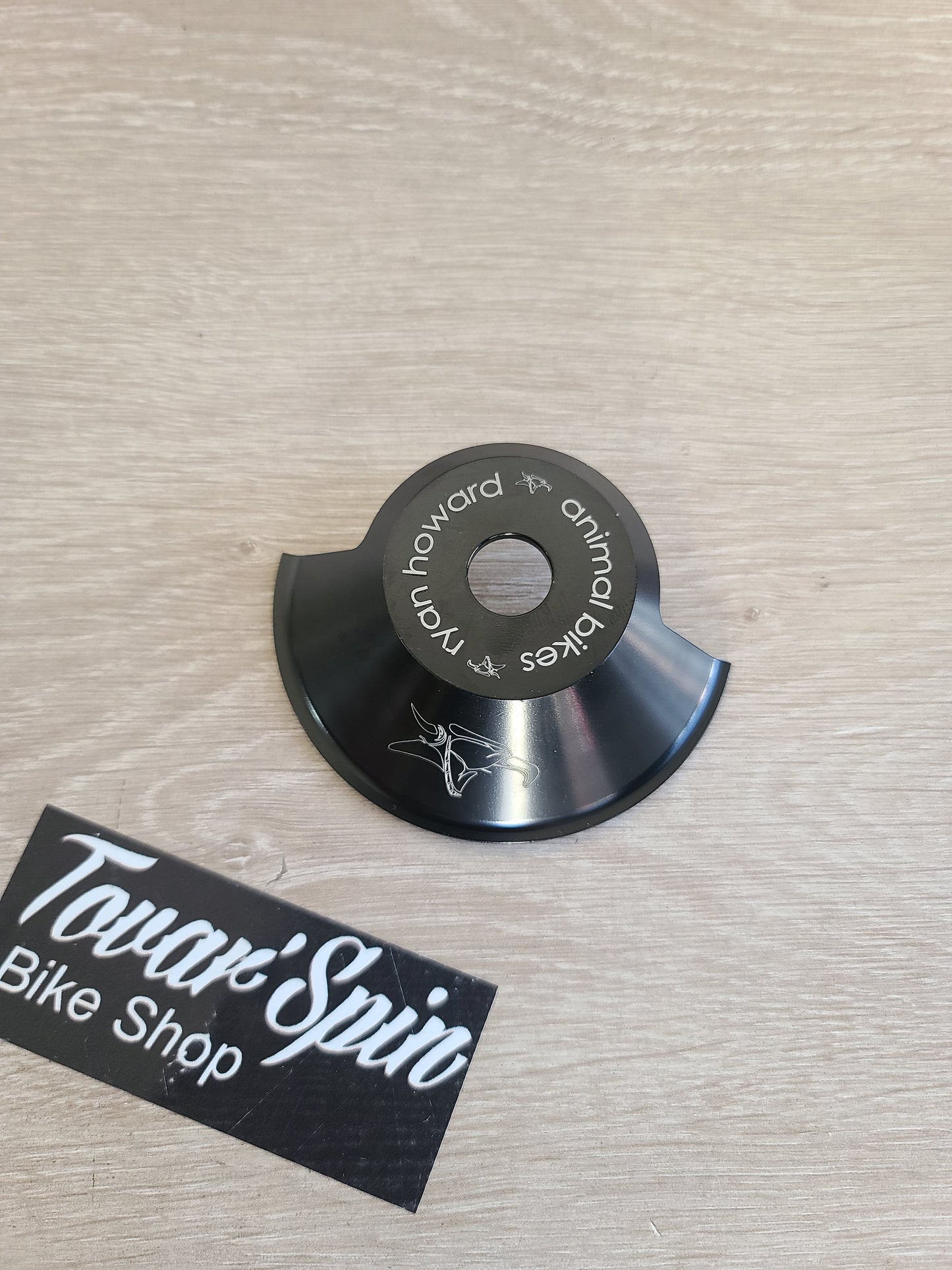 animal hub guard universal