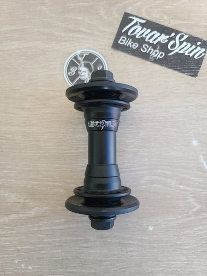 Demolition whistler pro