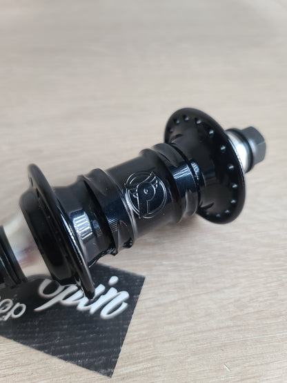 Profile mini delantera