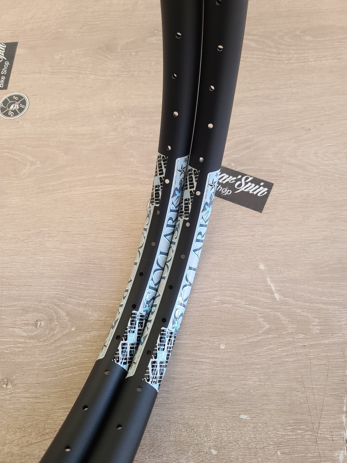 Alienation skylark c/u