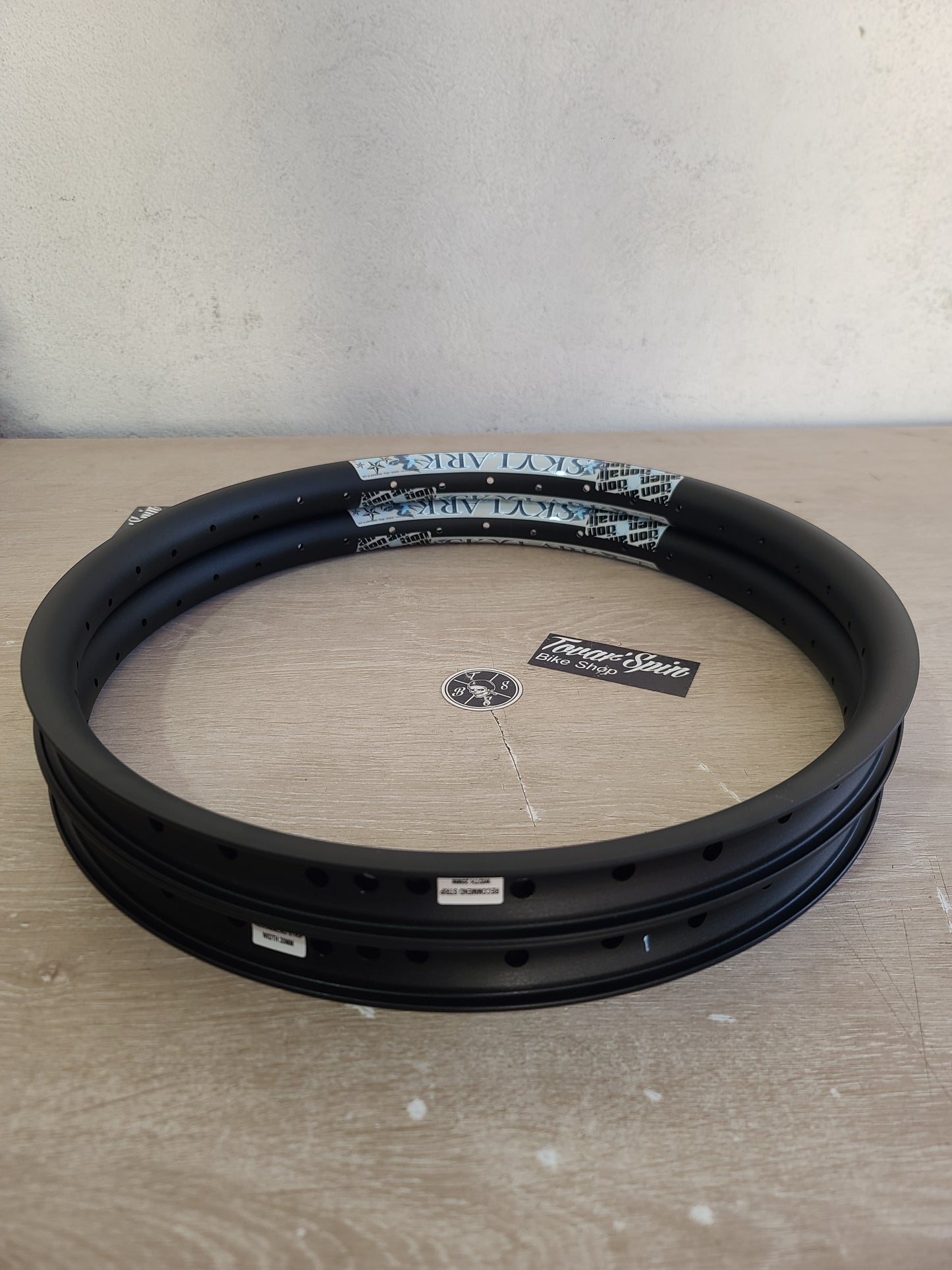 Alienation skylark c/u