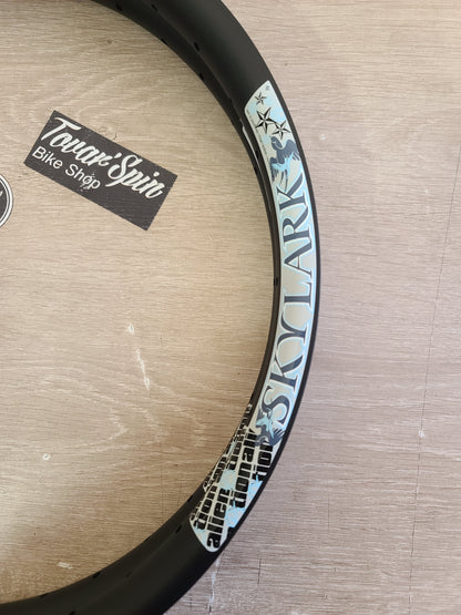 Alienation skylark c/u