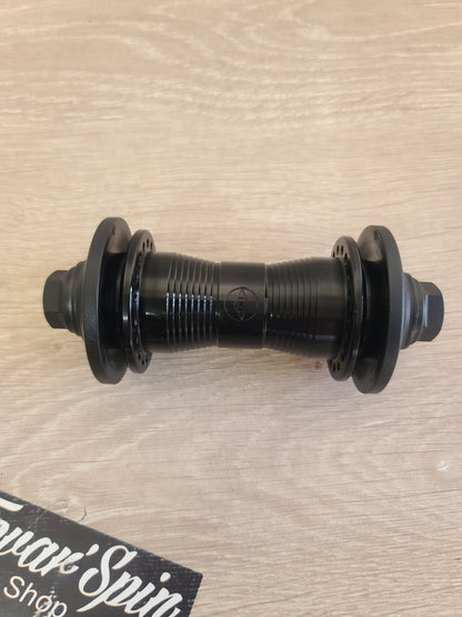 Alienation iluminati front