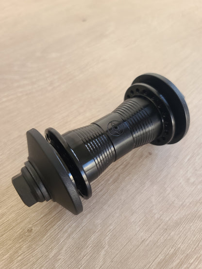 Alienation iluminati front