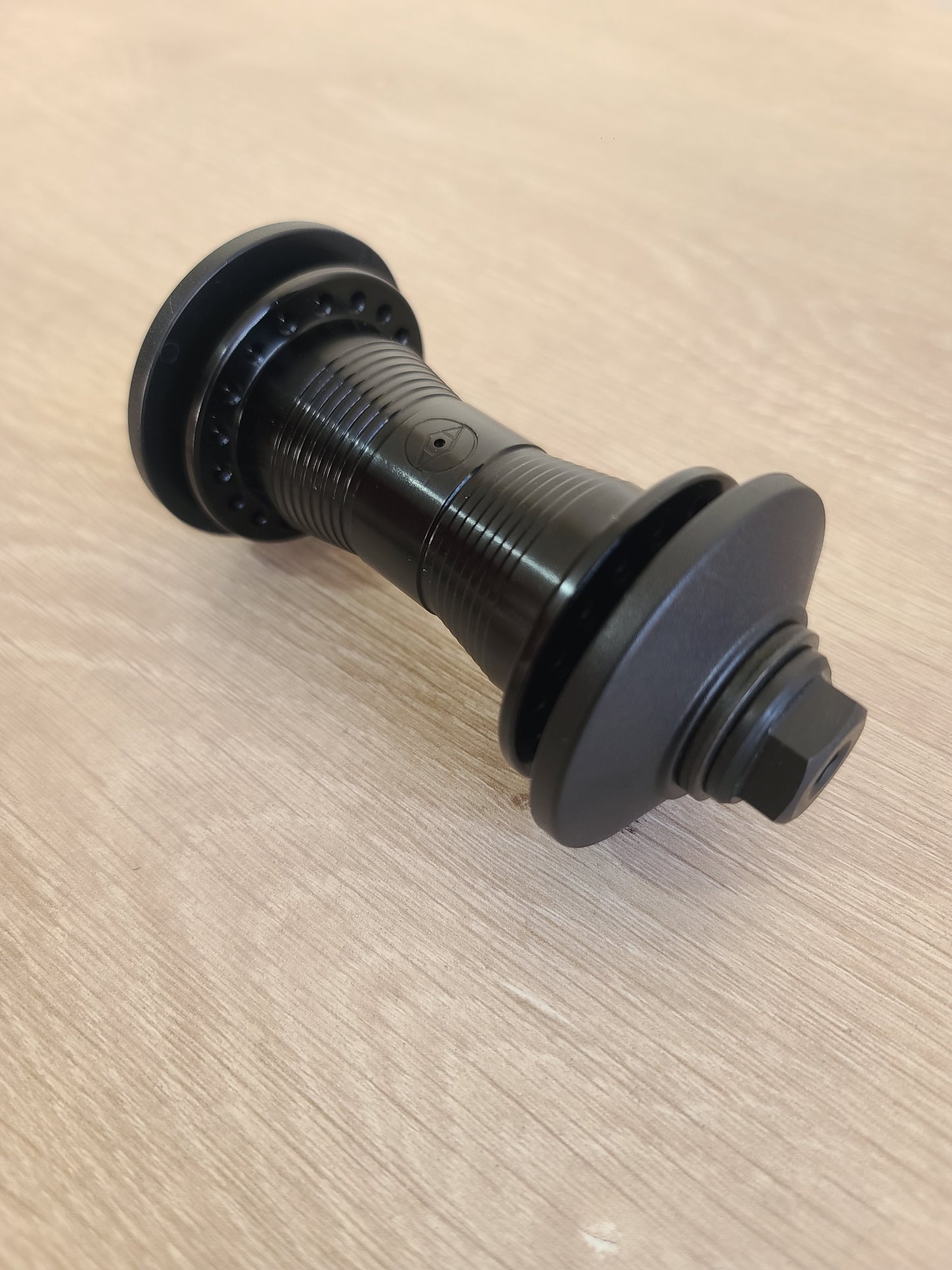 Alienation iluminati front