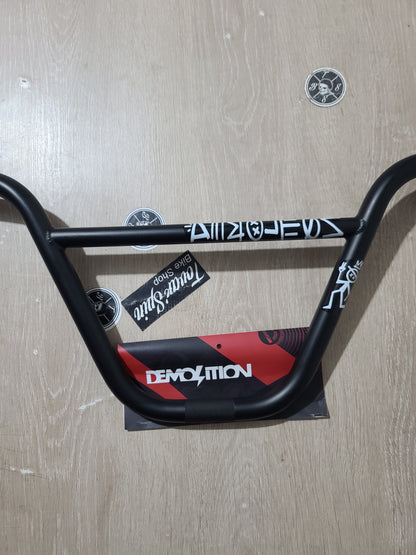 Demolition kevin peraza 9.25 y 9.5
