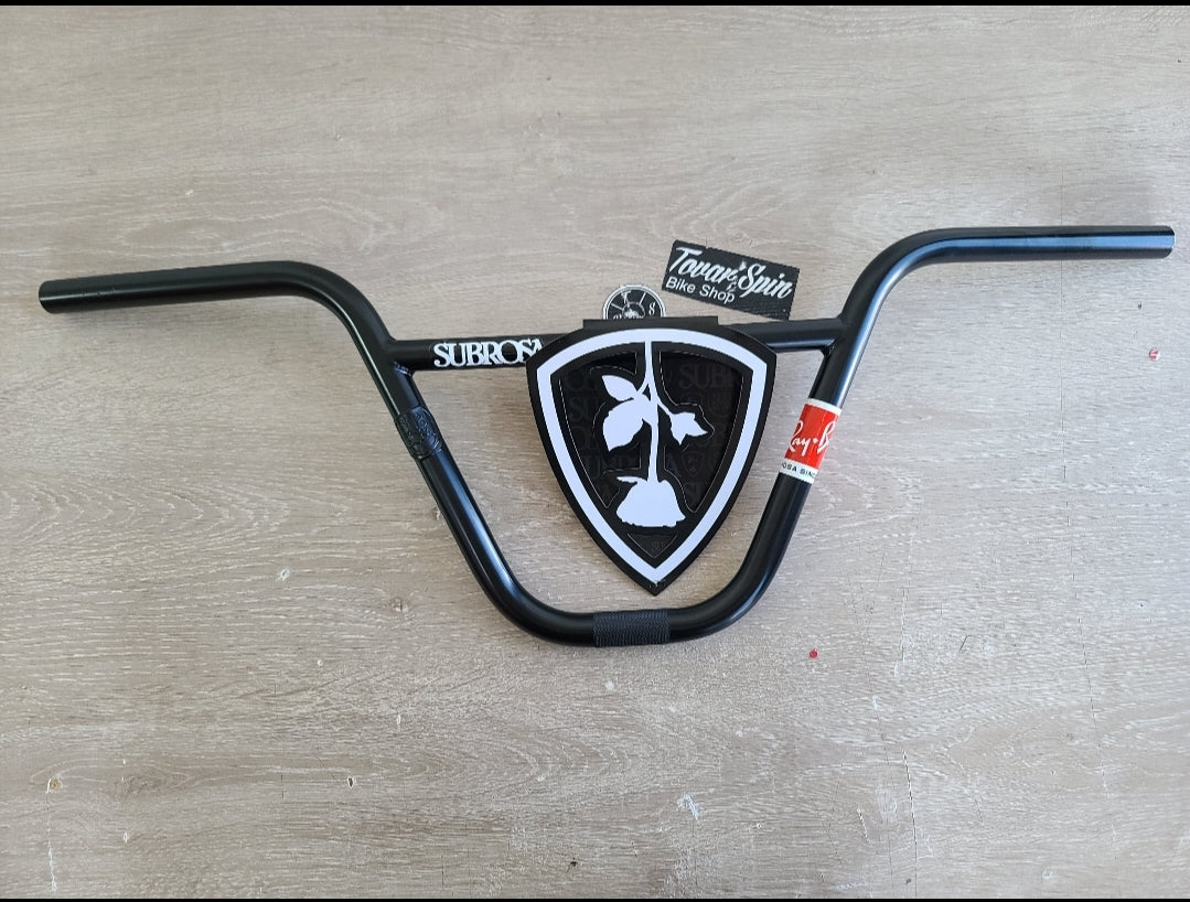 Subrosa matt ray 9.25 y 9.5