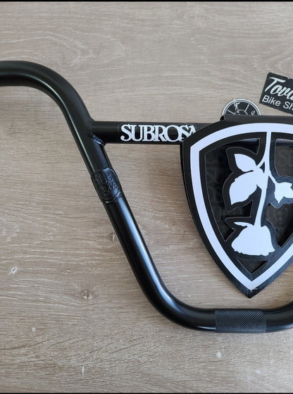 Subrosa matt ray 9.25 y 9.5