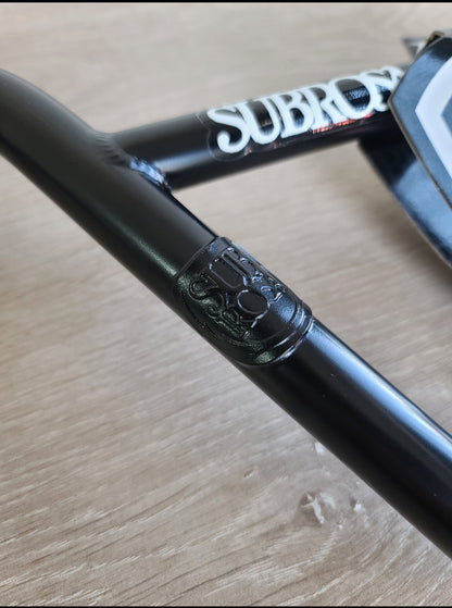 Subrosa matt ray 9.25 y 9.5